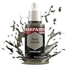 Army Painter: Warpaints Fanatic: Grey Castle WP3007